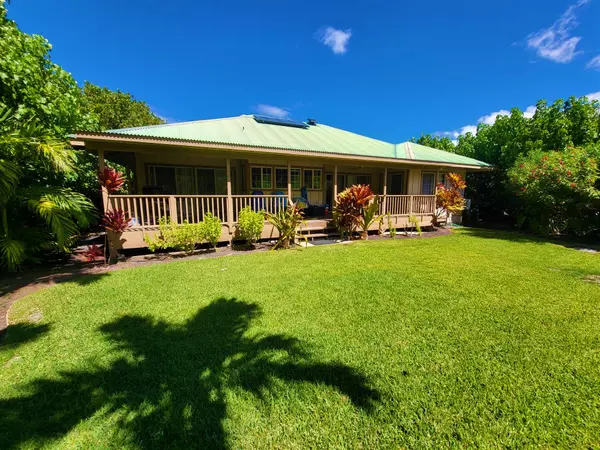 69-1655 PUAKO BEACH DR, Kamuela, HI 96743