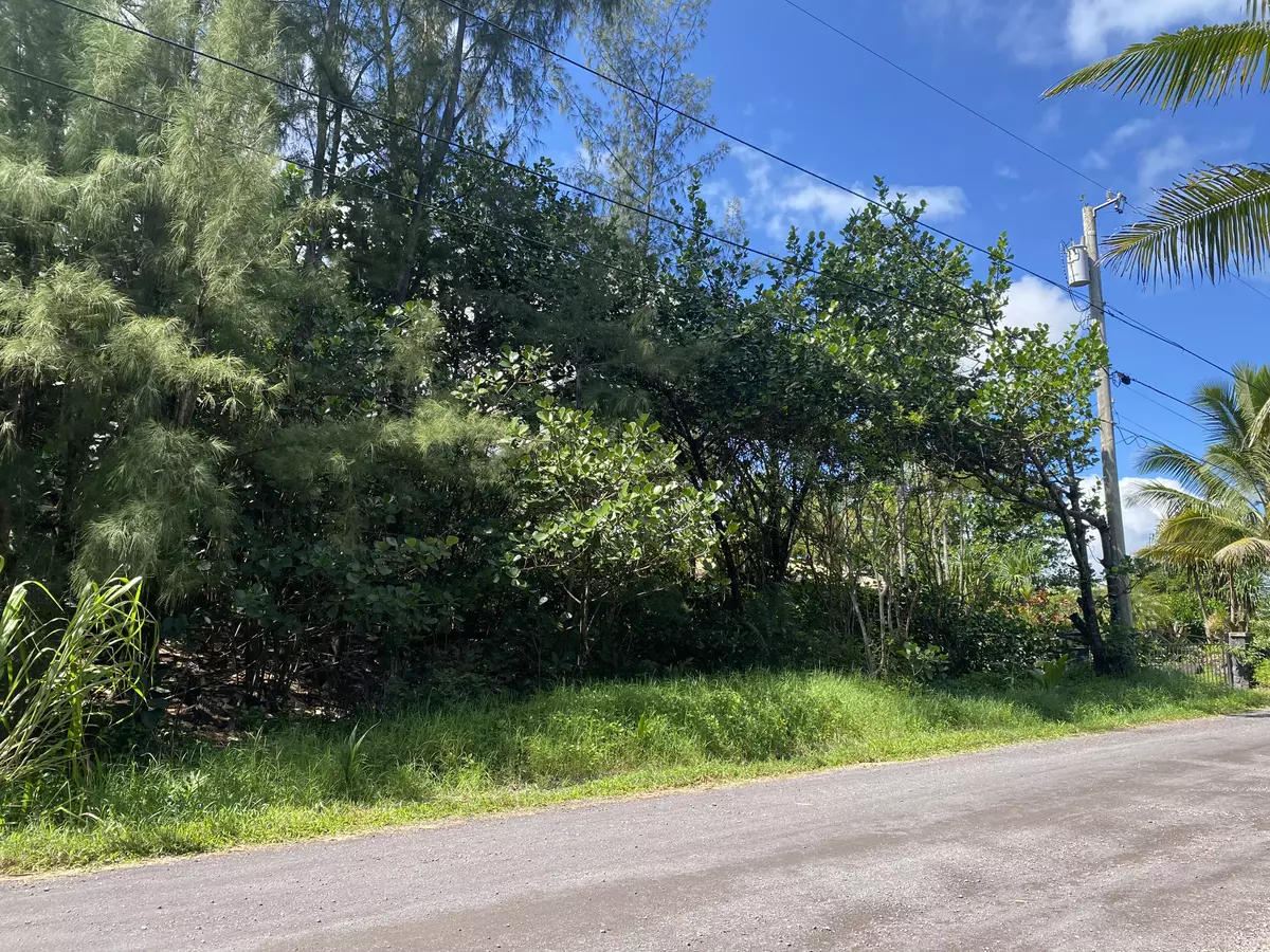 Keaau, HI 96749,BEACH RD