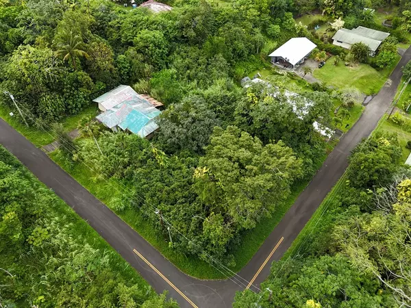 MOANO ST, Pahoa, HI 96778