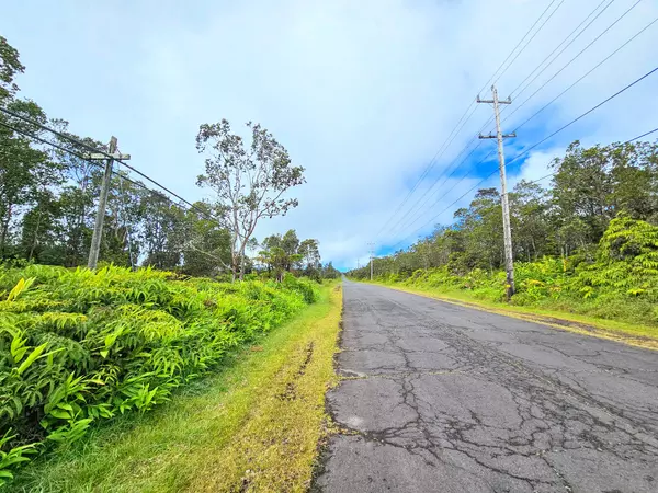 Volcano, HI 96785,VOLCANO RD