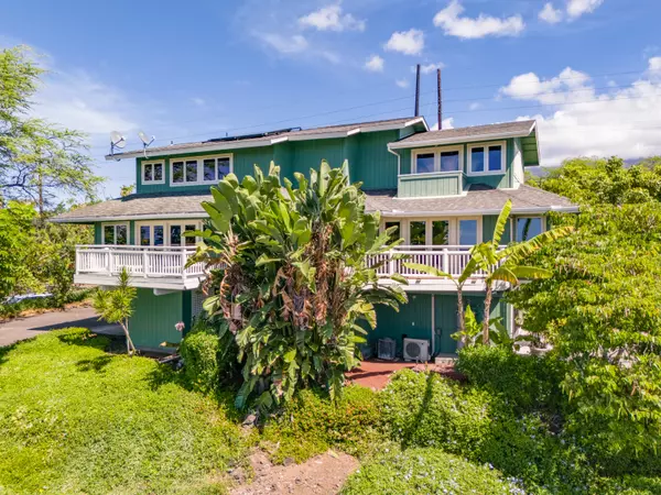 75-5941 WALUA RD #3, Kailua-Kona, HI 96740