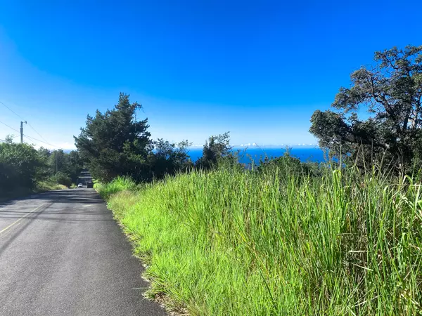 Ocean View, HI 96737,KING KAMEHAMEHA BLVD