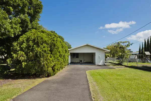 2133 KILAUEA AVE, Hilo, HI 96720