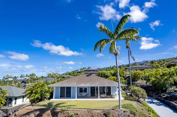 Kailua-Kona, HI 96740,76-4345 LEILANI ST