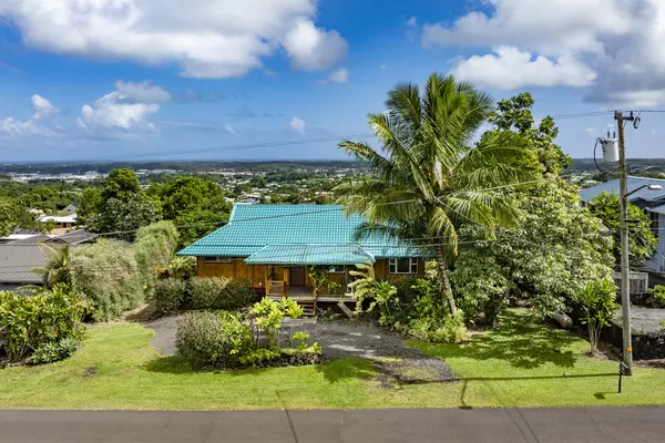 Hilo, HI 96720,117 WAINOHIA ST