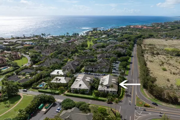 1831 POIPU RD #912, Koloa, HI 96756