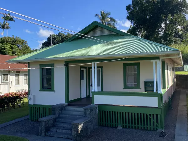 35-2043 OLD MAMALAHOA HIGHWAY, Laupahoehoe, HI 96764