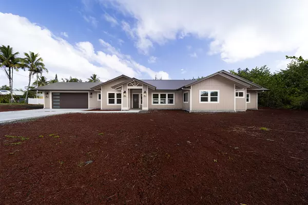 15-1639 BEACH RD, Keaau, HI 96749