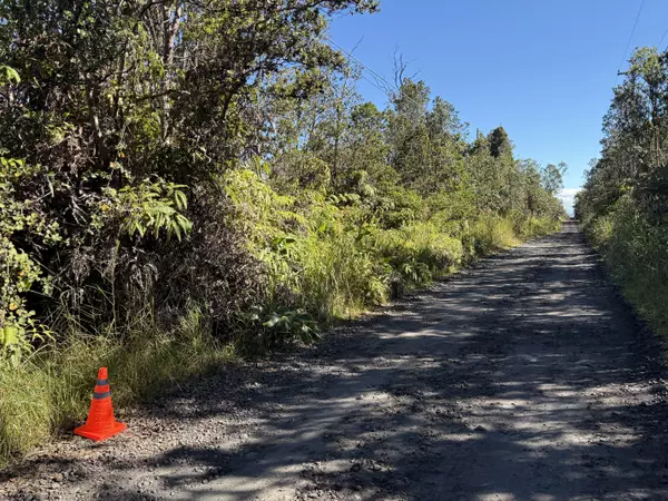 Volcano, HI 96785,NALEHUA RD