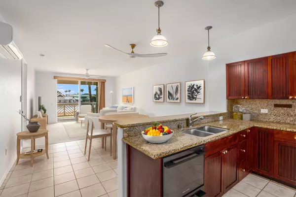 69-200 POHAKULANA PL #N22, Waikoloa, HI 96738