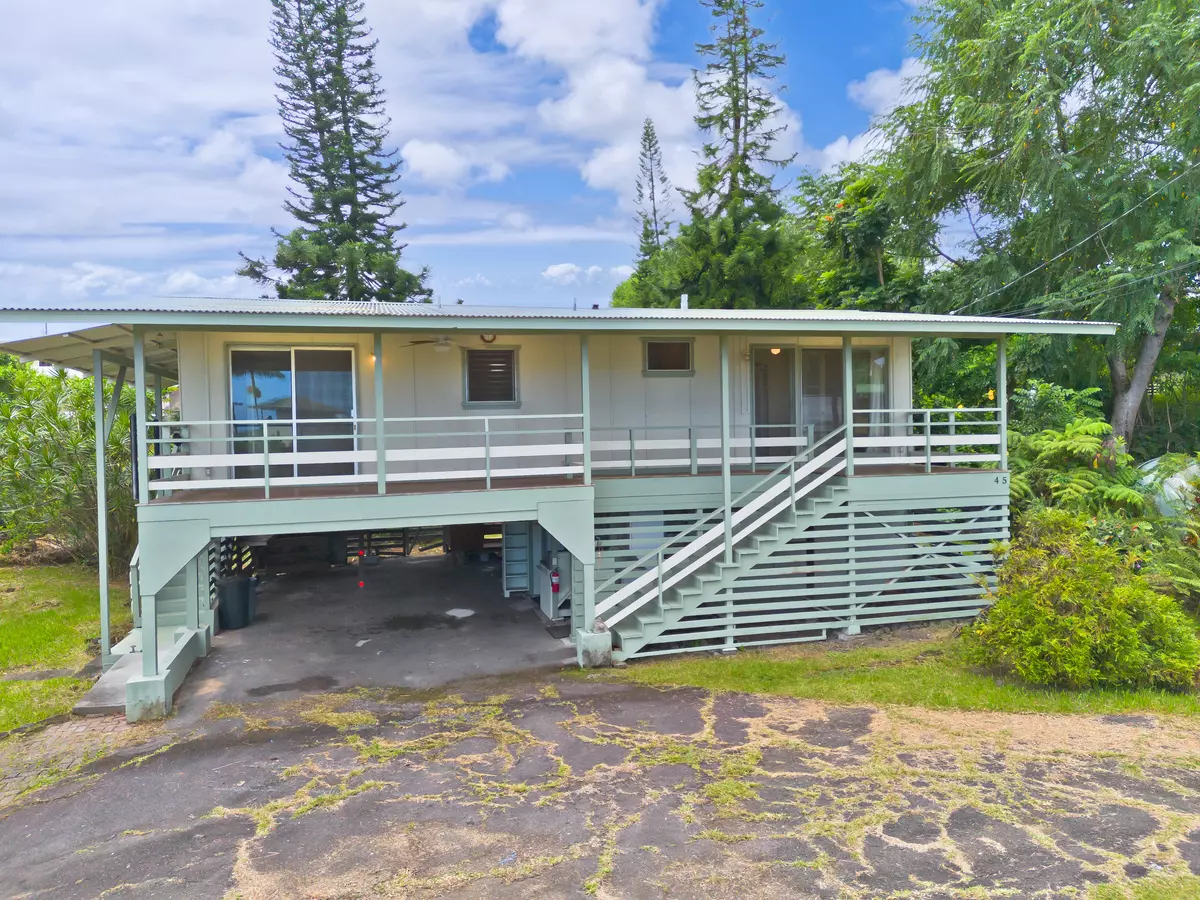 Hilo, HI 96720,45 AIPUNI ST