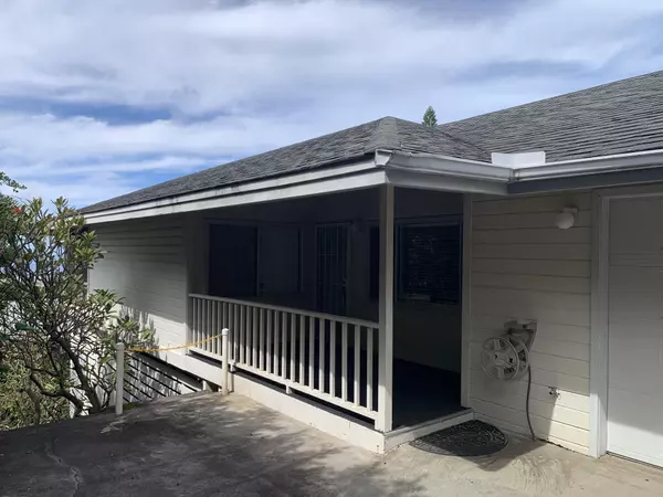 73-4344 AMAAMA ST #1, Kailua-Kona, HI 96740