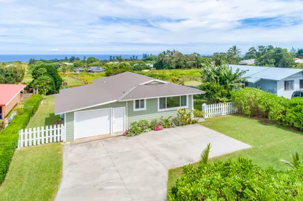 54-3669 AKONI PULE HIGHWAY, Kapaau, HI 96755