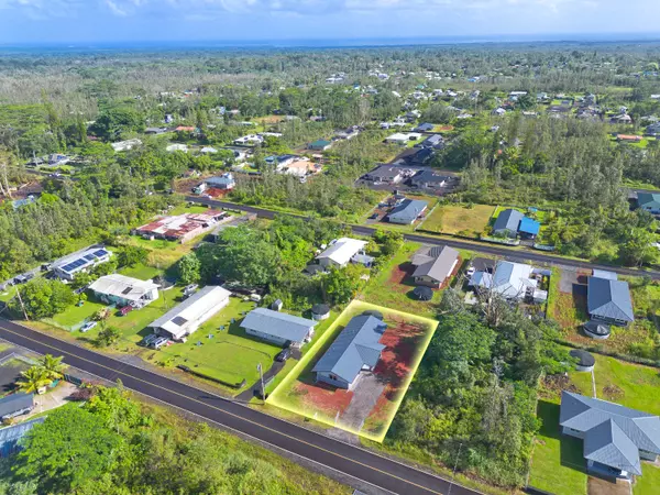 Pahoa, HI 96778,16-2099 HIBISCUS DR