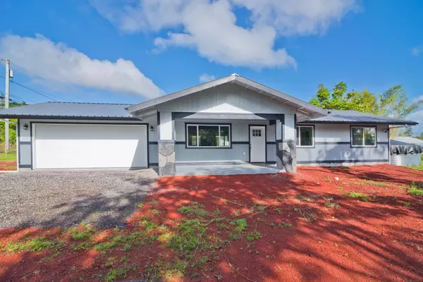 Pahoa, HI 96778,16-2099 HIBISCUS DR