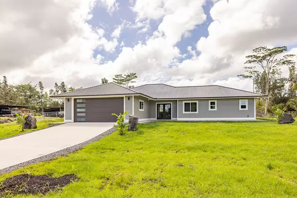 15-1818 31ST AVE, Keaau, HI 96749