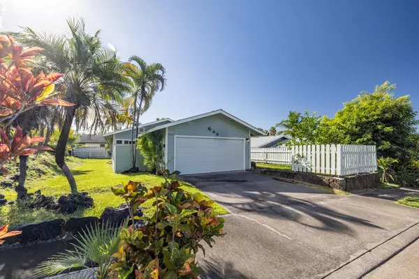 76-381 KANAKA ST #41A, Kailua-Kona, HI 96740