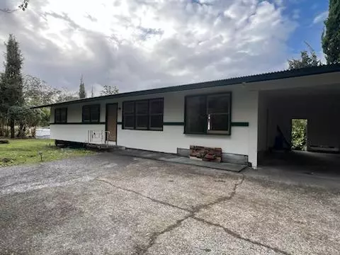 19-4035 HAUNANI RD, Volcano, HI 96785