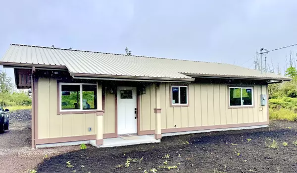 Pahoa, HI 96778,16-2259 AINALOA DR