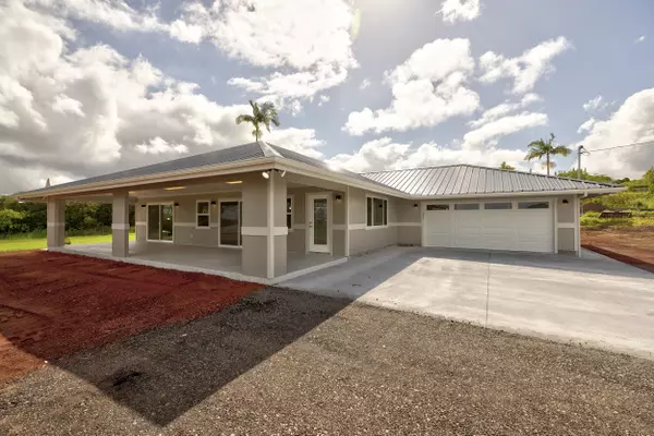 17-1915 MAHIE PLACE, Mountain View, HI 96771