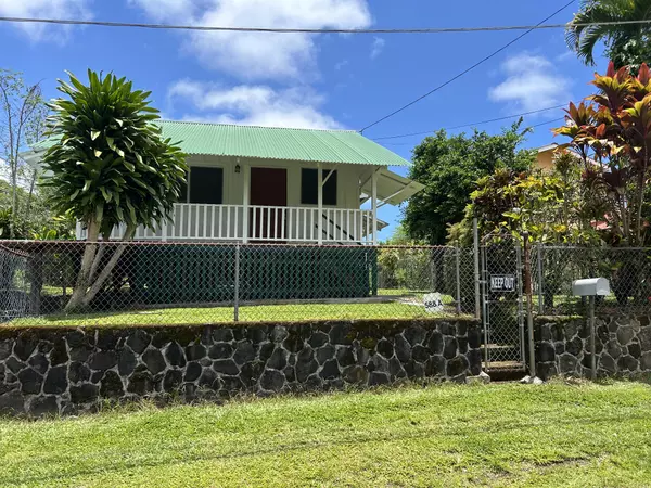 588-A AKAHAI PL, Hilo, HI 96720