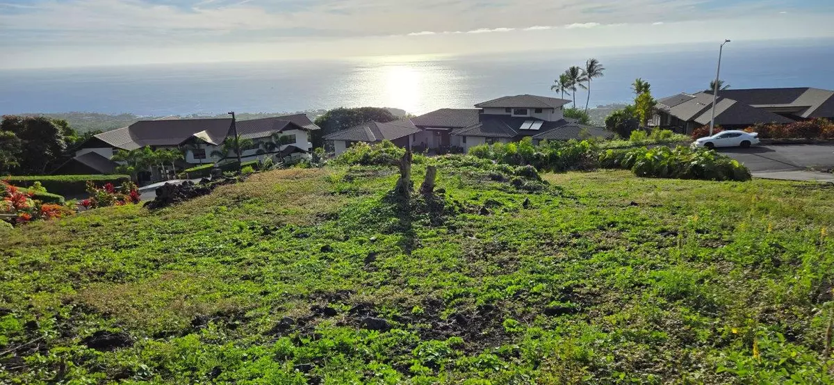 Kailua-Kona, HI 96740,AEO ST