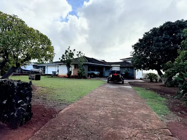 4830-A ALII RD,  Hanapepe,  HI 96716