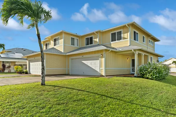 4049 PUALI PL #12, Lihue, HI 96766