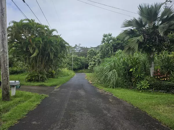 Pahoa, HI 96778,OOPU ST