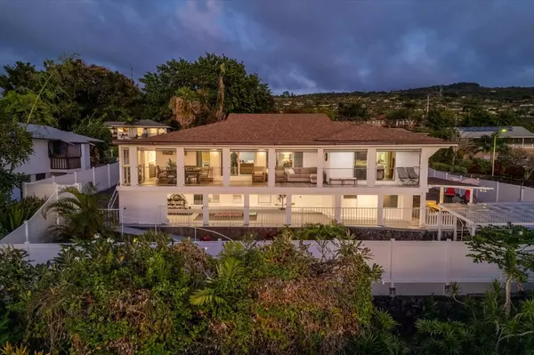 76-6304 HAKU PL, Kailua-Kona, HI 96740