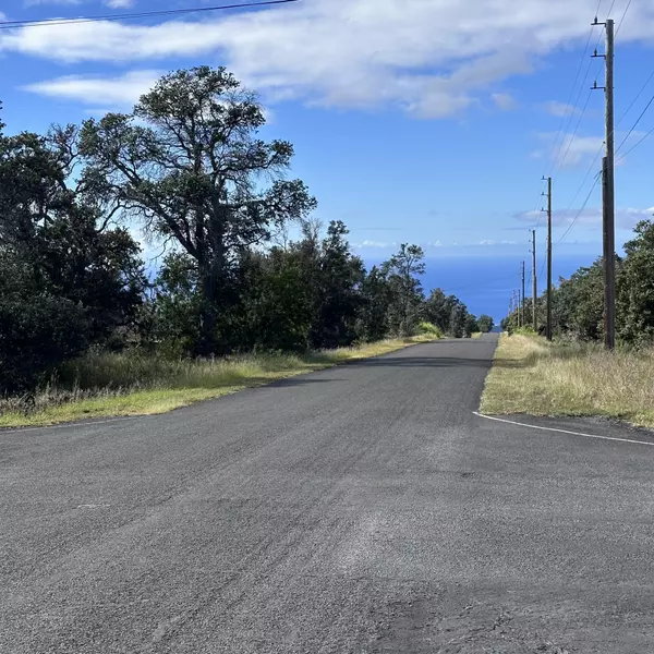 MAIKAI BLVD, Ocean View, HI 96737