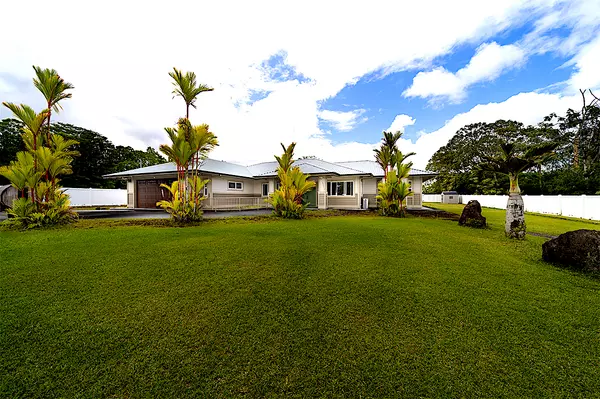 15-1594 22ND AVE, Keaau, HI 96749