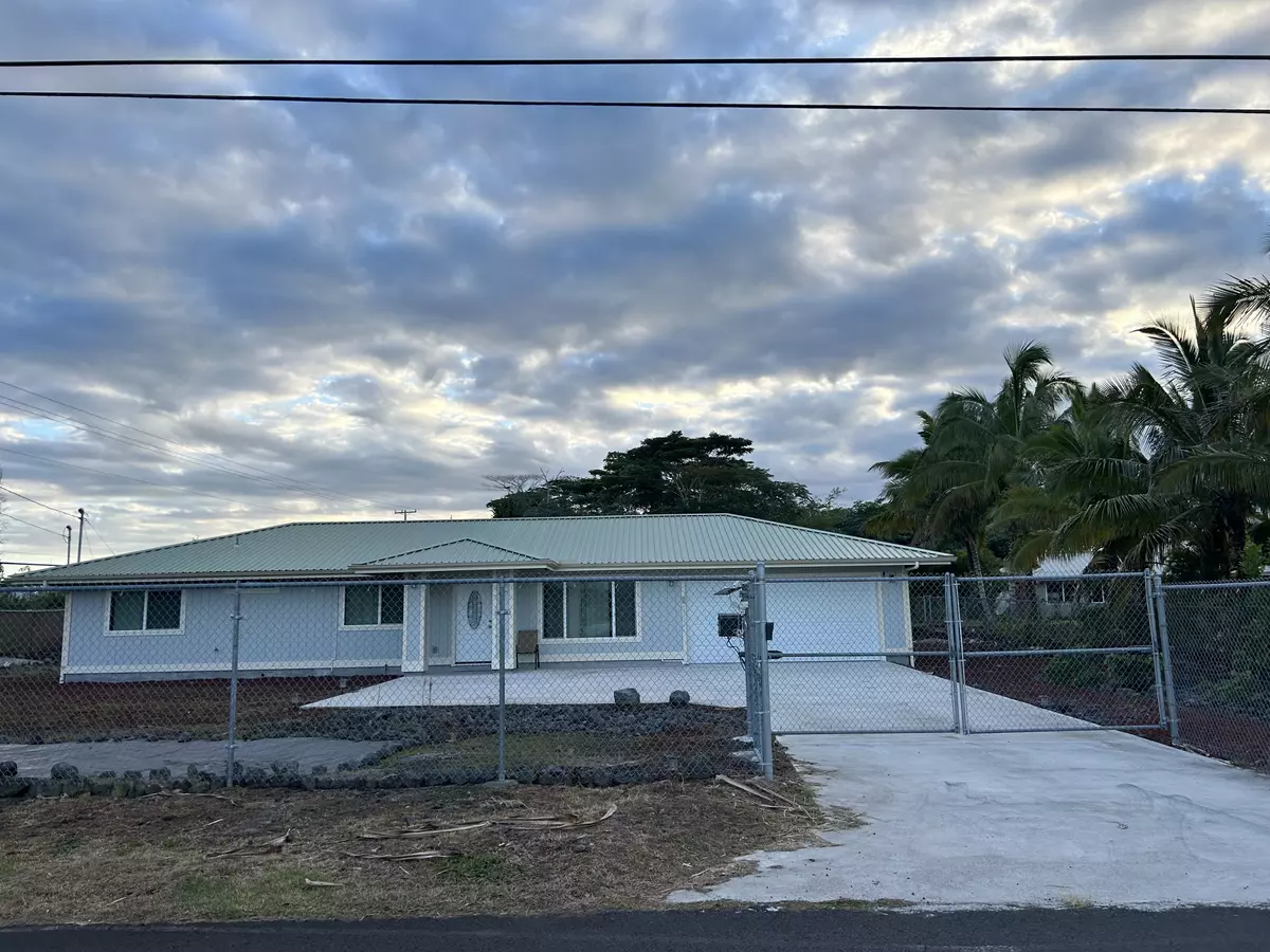 Keaau, HI 96749,15-1746 7TH AVE