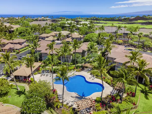 69-555 WAIKOLOA BEACH DR #2604, Waikoloa, HI 96738