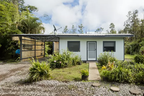 11-2840 PIKAKE ST, Mountain View, HI 96771