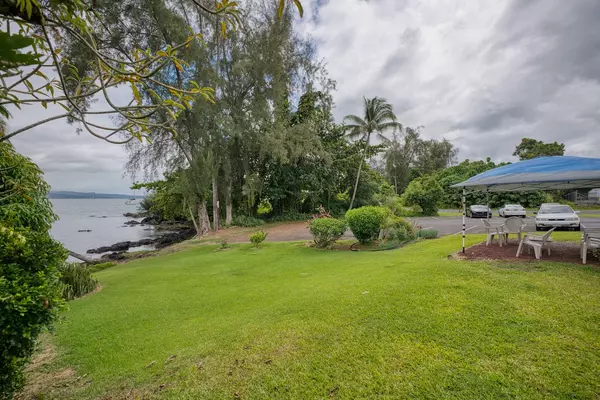 355 KALANIANAOLE ST #124, Hilo, HI 96720