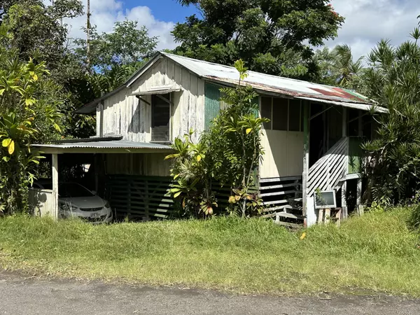 16-629-A OLD VOLCANO RD, Keaau, HI 96760