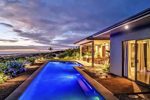 76-6353 KILOHANA ST, Kailua-Kona, HI 96740