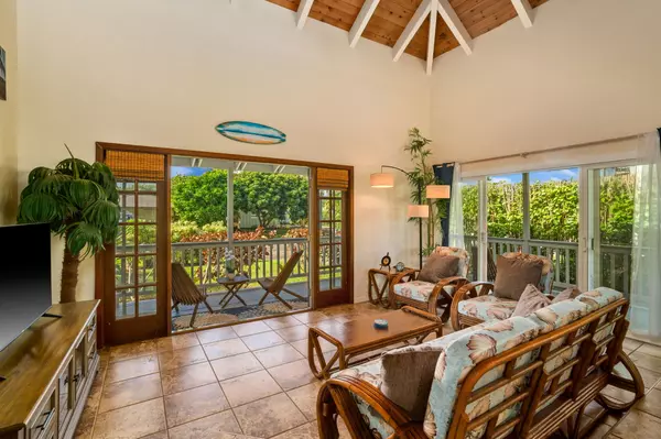 Princeville, HI 96722,5035 EMMALANI DR