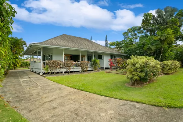 Princeville, HI 96722,5035 EMMALANI DR