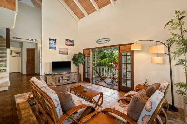 Princeville, HI 96722,5035 EMMALANI DR