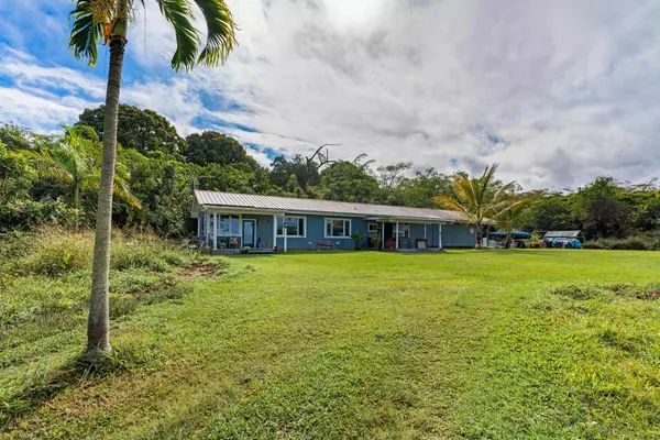 87-3232 HAWAII BELT RD, Honaunau, HI 96704