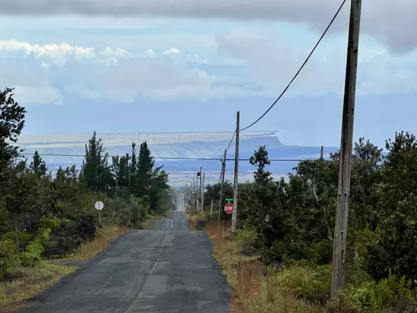 PLUMERIA LN, Ocean View, HI 96737