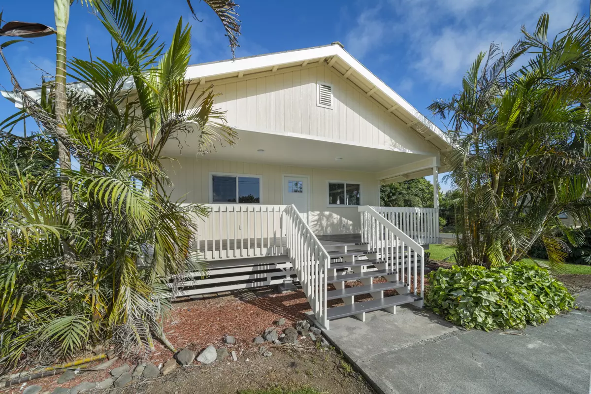 Kamuela, HI 96743,64-270 POHINA ST