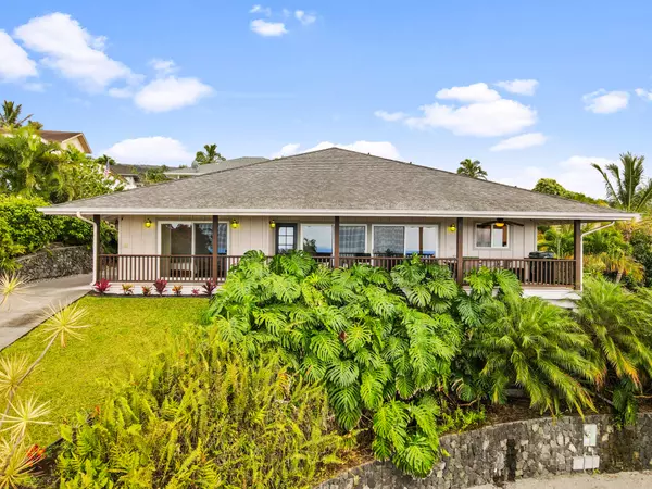 73-1352 ONEONE PL, Kailua-Kona, HI 96740