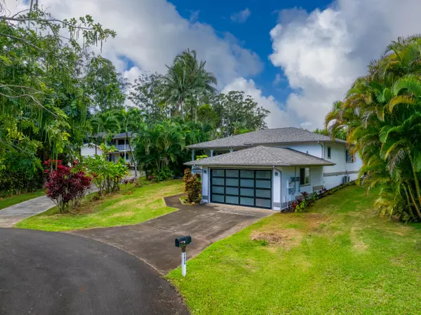 3834 HAULANI PL, Princeville, HI 96722