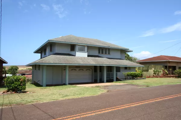 4665 KANE RD, Hanapepe, HI 96716