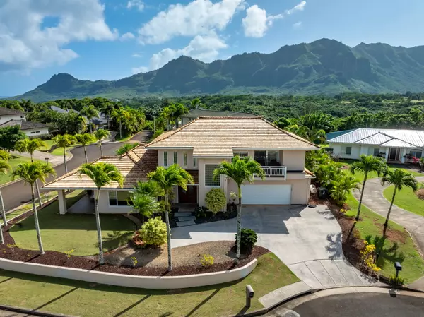 4139 KOAKI PL, Lihue, HI 96766