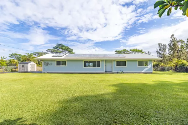 15-1881 9 TH AVE, Keaau, HI 96749