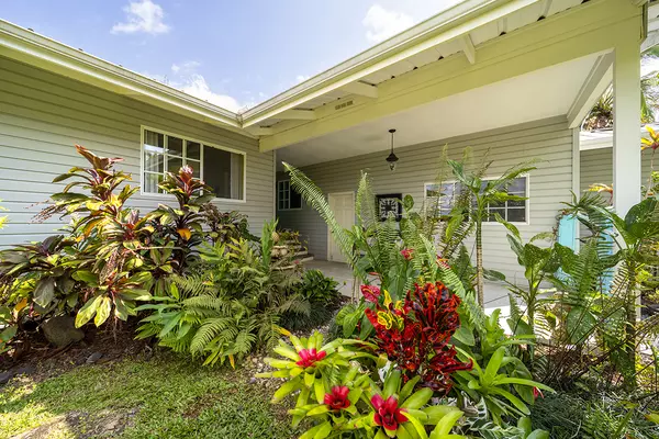 15-1559 19TH AVE, Keaau, HI 96749